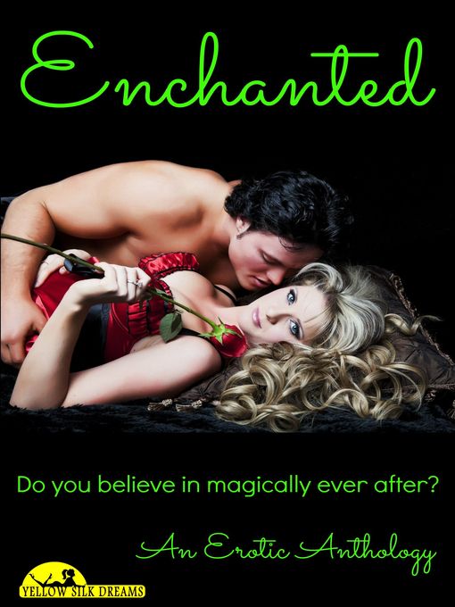 Title details for Enchanted by Jocelyn Modo - Wait list